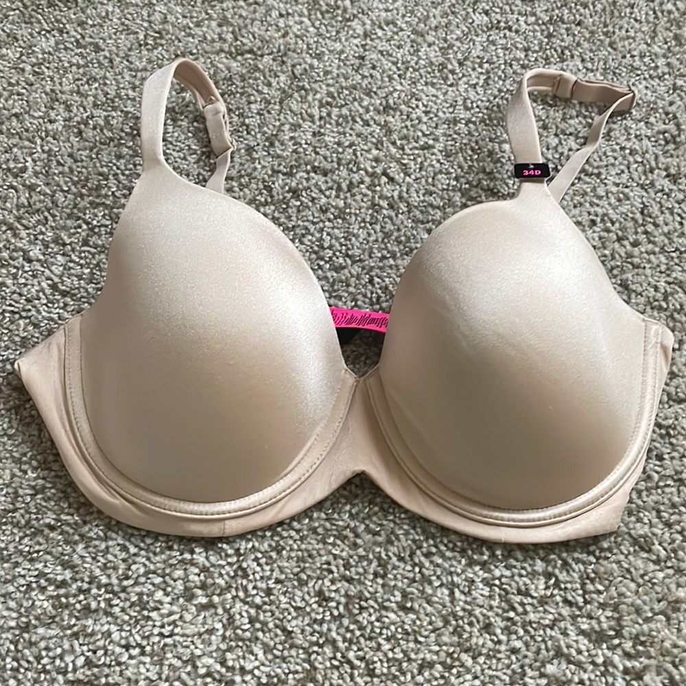 La Senza So Free Full Coverage Bra
